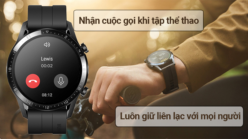 Huawei Watch GT2