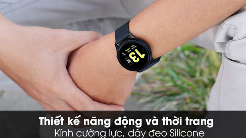 Samsung Galaxy Watch Active 2