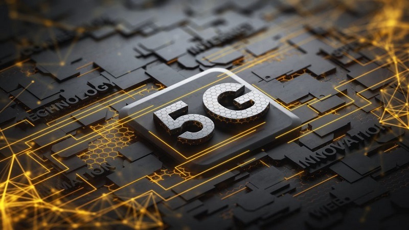 Công nghệ 5G mới của Samsung phá kỷ lục với tốc độ tải xuống 5.23 Gbps