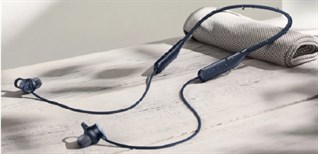 ViVo ra mắt tai nghe Bluetooth mới: Pin 18h, sạc nhanh, chống nước, giá 1.1 triệu