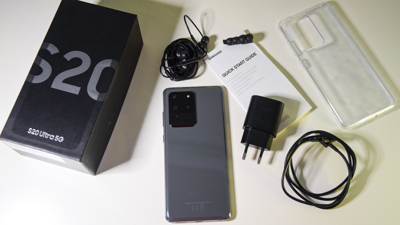 Cách bật chế độ sạc nhanh trên smartphone Samsung siêu dễ mà không phải ai cũng biết