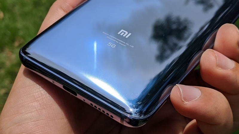 Xiaomi Mi 10 5G dùng chip Snapdragon 870 lộ điểm hiệu năng trên Geekbench, chắc ngày ra mắt đang đến rất gần Xiaomi Mi 10 5G dùng chip Snapdragon 870 lộ điểm hiệu năng trên Geekbench, chắc ngày ra mắt đang đến rất gần