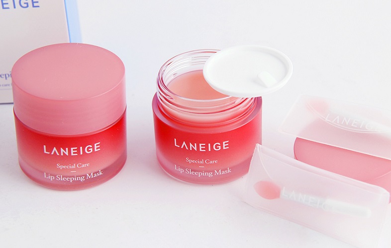 Laneige Lip Sleeping Mask