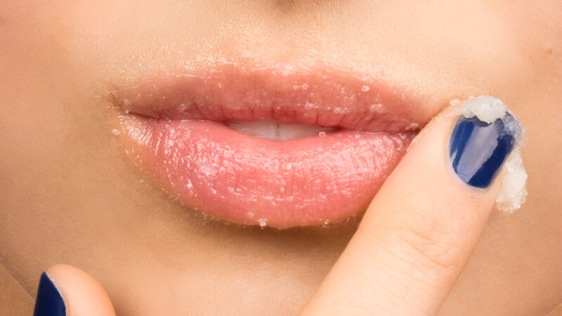 Top 5 highly rated lip scrubs in 2021