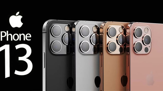 Bán iPhone 13 - Tin vui cho những ai đang mong muốn sở hữu chiếc iPhone mới nhất này, cửa hàng chúng tôi hiện đang có bán iPhone 13 chính hãng với nhiều màu sắc đa dạng. Hãy nhanh tay đặt hàng để sở hữu ngay chiếc iPhone 13 với nhiều ưu đãi hấp dẫn.