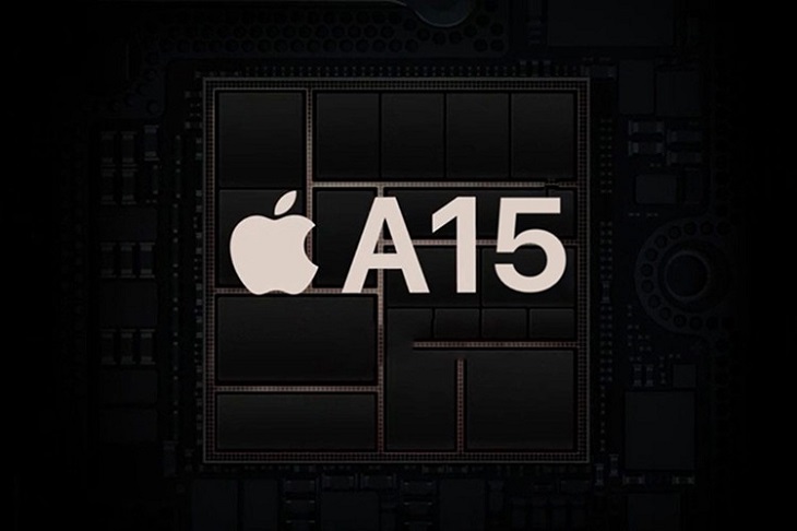 iPhone 13 (Mini, Pro, Pro Max) chính thức mở bán tại Điện máy XANH, Thế Giới Di Động > Chip Apple A15 Bionic