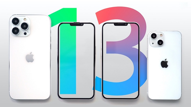 iPhone 13 (Mini, Pro, Pro Max) chính thức mở bán tại Điện máy XANH, Thế Giới Di Động > Chế độ quay video chân dung ProRes