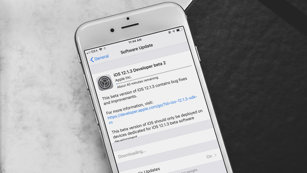 Không cam kết cập nhật phần mềm lâu dài