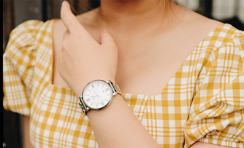 Đồng hồ Nữ Fossil ES3433