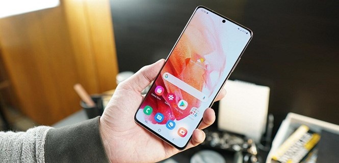 Tổng hợp những tính năng mới cực hot trên OneUI 3.1 của Samsung