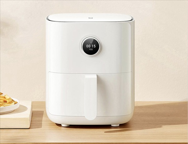  MIJIA Smart Air Fryer