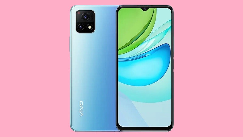 Vivo Y31s Standard Edition Vivo Y31s Standard Edition