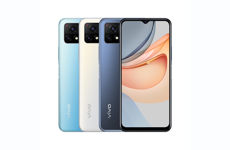 Vivo Y31s Standard Edition Vivo Y31s Standard Edition