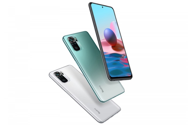 Những lý do nên đón chờ Redmi Note 10 và Redmi Note 10 Pro, màn hình AMOLED, chip Rồng, camera 108 MP. Nhưng mức giá lại...?