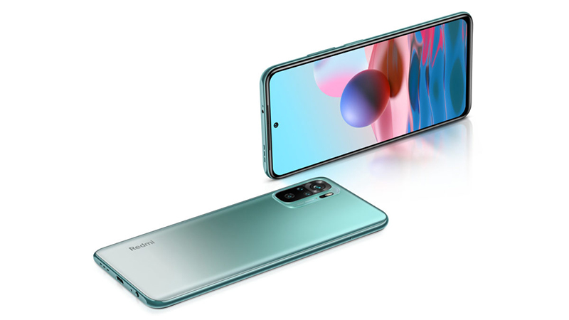 Những lý do nên đón chờ Redmi Note 10 và Redmi Note 10 Pro, màn hình AMOLED, chip Rồng, camera 108 MP. Nhưng mức giá lại...?