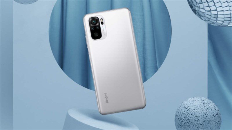 Những lý do nên đón chờ Redmi Note 10 và Redmi Note 10 Pro, màn hình AMOLED, chip Rồng, camera 108 MP. Nhưng mức giá lại...?