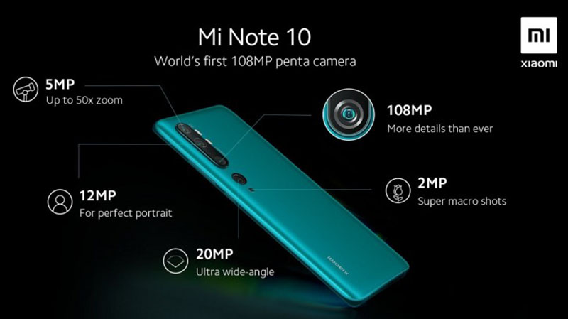 Những lý do nên đón chờ Redmi Note 10 và Redmi Note 10 Pro, màn hình AMOLED, chip Rồng, camera 108 MP. Nhưng mức giá lại...?