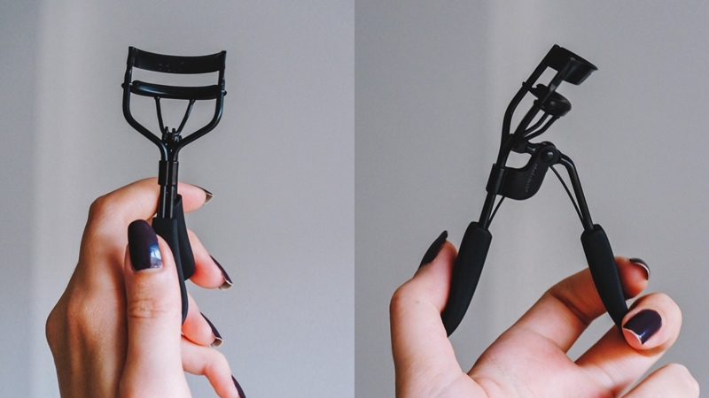 Kẹp bấm mi Dior Backstage Eyelash Curler