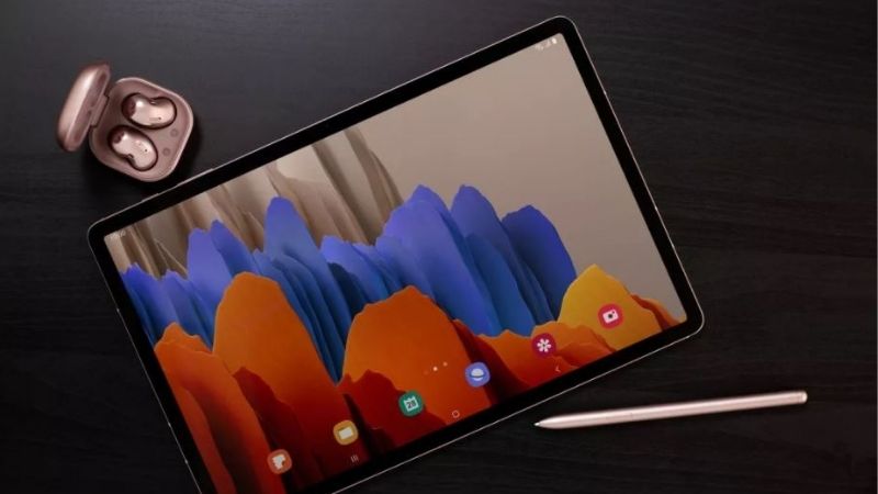 Galaxy Tab A7 Lite Galaxy Tab A7 Lite