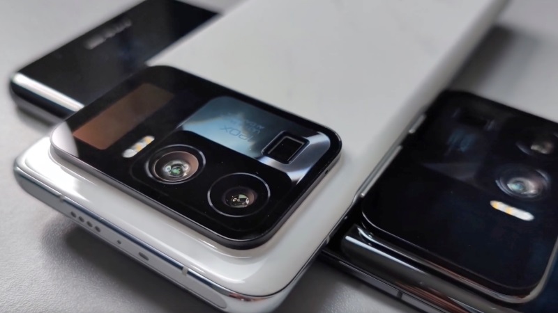 Đây là bằng chứng cho thấy Xiaomi Mi 11 Pro và Mi 11 Ultra sắp ra mắt, riêng phiên bản Ultra đã được chứng nhận quốc tế Đây là bằng chứng cho thấy Xiaomi Mi 11 Pro và Mi 11 Ultra sắp ra mắt, riêng phiên bản Ultra đã được chứng nhận quốc tế