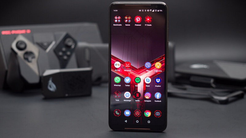 ASUS ROG Phone ASUS ROG Phone