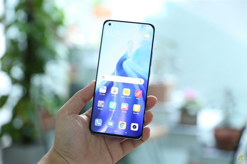 Mi 11 Mi 11