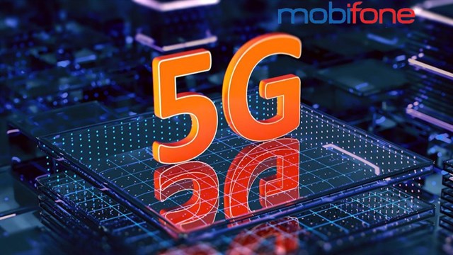 Tốc độ truy cập mạng 5G của MobiFone nhanh hơn bao nhiêu so với 4G?
