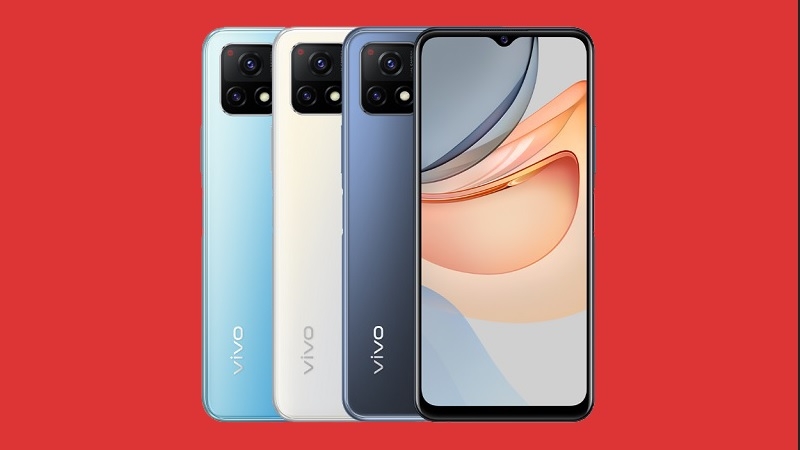 Vivo Y31s Vivo Y31s