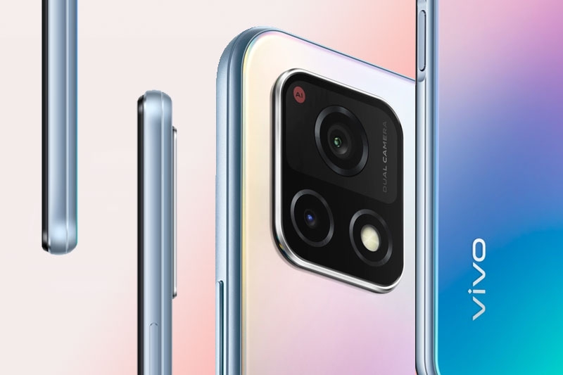 Vivo Y31s Standard Edition