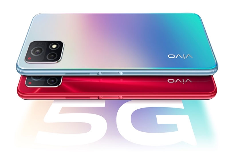 Vivo Y31s Standard Edition