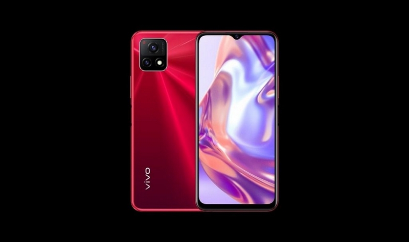 Vivo Y31s Standard Edition