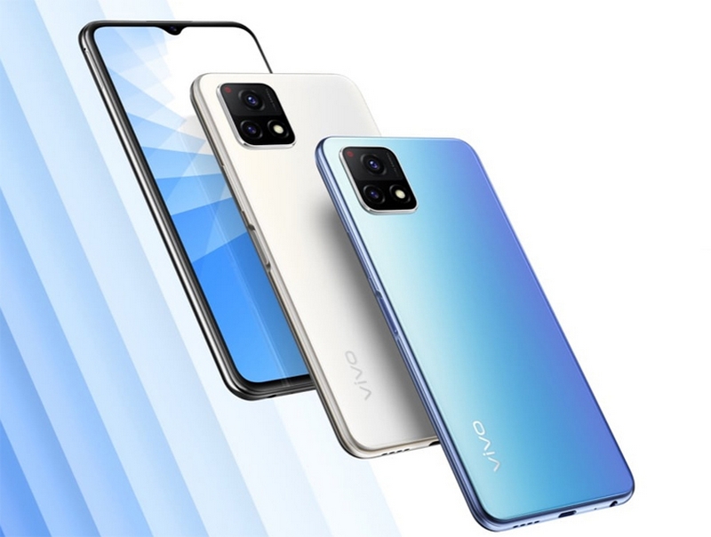 Vivo Y31s Standard Edition