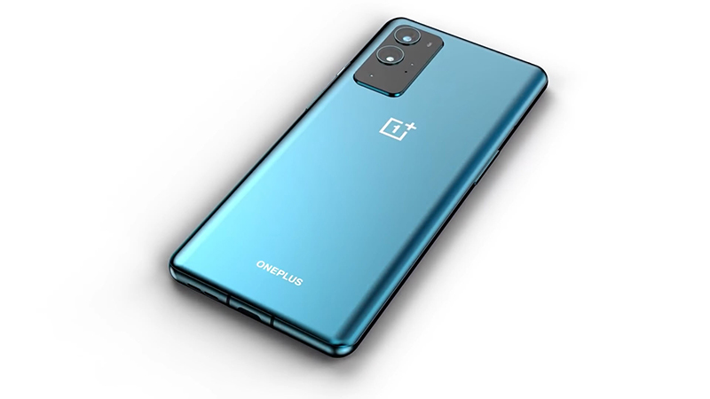 OnePlus 9 Pro has strong performance with Snapdragon 888 chip OnePlus 9 Pro has strong performance with Snapdragon 888 chip