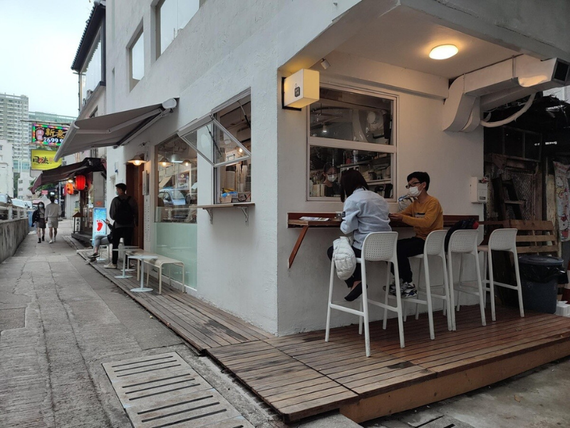 Ảnh chụp tự động trong điều kiện đủ sáng trên Xiaomi Redmi Note 10 Pro. (Nguồn: XDA Developers).