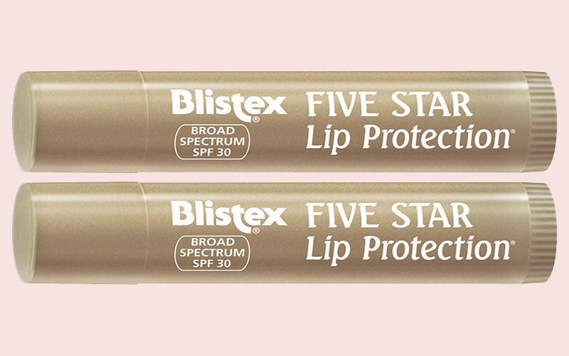 Blistex Five Star Lip Protection SPF 30