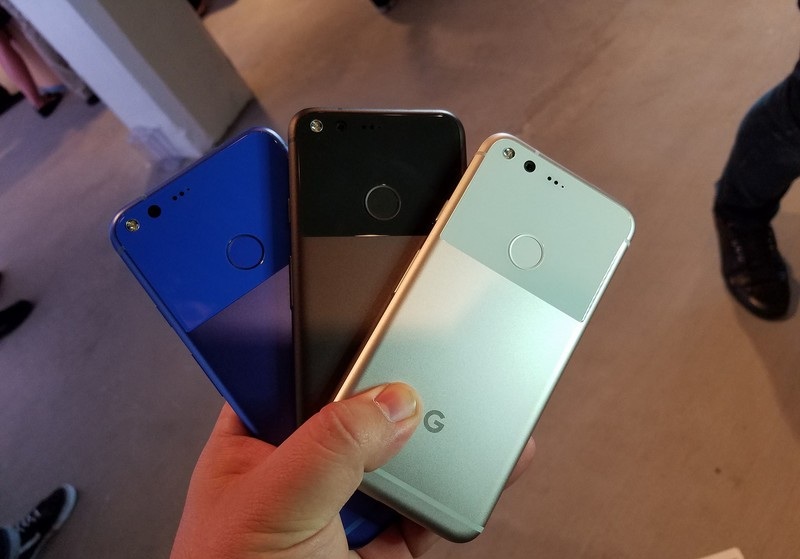 Google Pixel