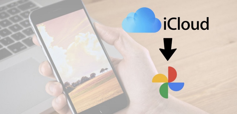 Apple iCloud và Google Photos đều là những công cụ mạnh mẽ để quản lý ảnh của bạn. Với tính năng chuyển ảnh dễ dàng giữa các nền tảng, bạn có thể dễ dàng lưu trữ và truy cập ảnh của mình. Click để xem hình ảnh liên quan đến việc sử dụng Apple iCloud, Google Photos và tính năng chuyển ảnh.