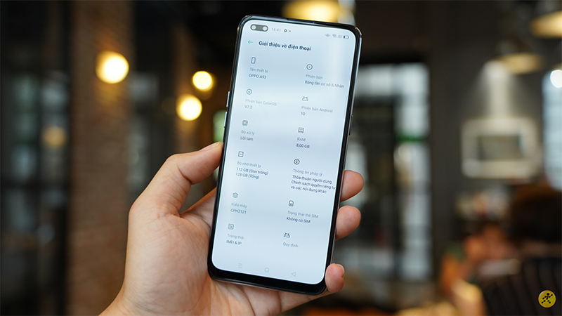 Bộ nhớ lớn giúp người dùng lưu trữ nhiều hơn Bộ nhớ lớn giúp người dùng lưu trữ nhiều hơn