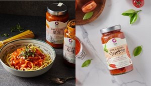 Thưởng thức mì spaghetti chuẩn vị Ý tại nhà với sốt Spaghetti Chung Jung One