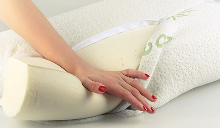 Cách giặt ruột gối đúng cách để gối không bị xẹp
