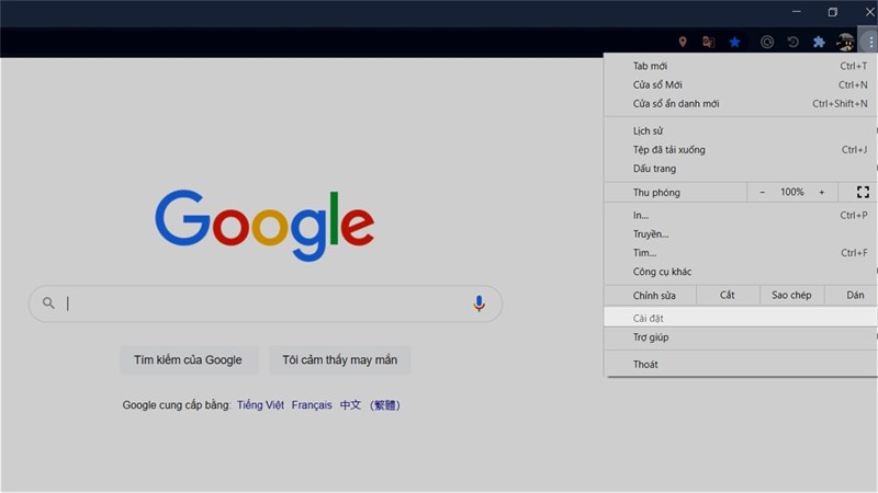 Với việc khắc phục lỗi font chữ mới nhất trên Google Chrome 2024, trình duyệt sẽ không còn gặp phải vấn đề về font chữ nữa. Bạn có thể trải nghiệm trang web và ứng dụng yêu thích mà không cần lo lắng về sự cố font chữ. Hãy update ngay để có những trải nghiệm tuyệt vời nhất!