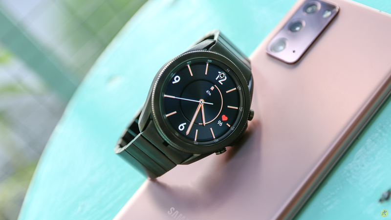Galaxy Watch 4 và Galaxy Watch Active 4 lộ thời điểm ra mắt, có thể song hành cùng nền tảng WearOS thay vì TizenOS Galaxy Watch 4 và Galaxy Watch Active 4 lộ thời điểm ra mắt, có thể song hành cùng nền tảng WearOS thay vì TizenOS