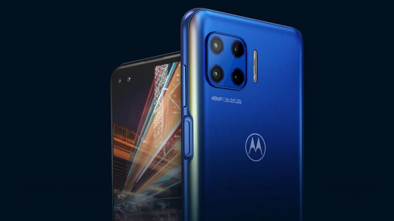 Smartphone Motorola Smartphone Motorola
