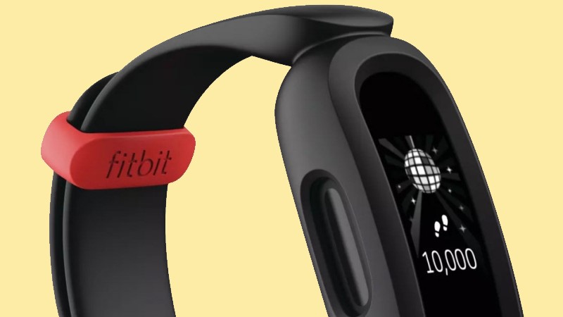 Fitbit Ace 3 lộ thông số kỹ thuật, hình ảnh và ngày ra mắt, bạn thấy thiết kế mới Ok hơn thế hệ tiền nhiệm chứ? Fitbit Ace 3 lộ thông số kỹ thuật, hình ảnh và ngày ra mắt, bạn thấy thiết kế mới Ok hơn thế hệ tiền nhiệm chứ?