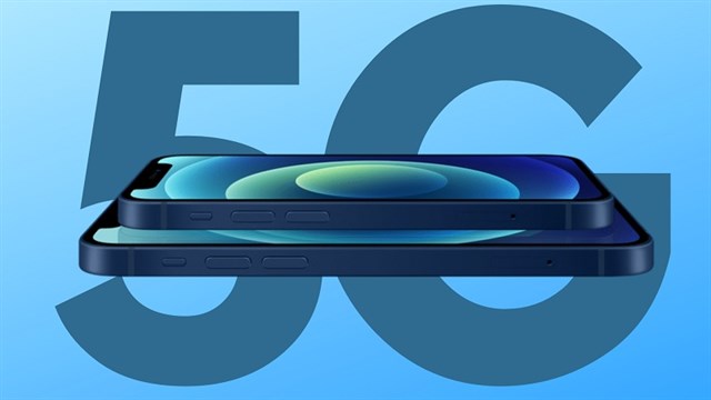 Viettel là nhà mạng đầu tiên hỗ trợ 5G trên eSIM cho iPhone 12, tốc độ ổn định trên 1Gbps, bạn đã trải nghiệm chưa?