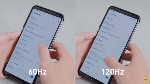 Màn hình tần số quét cao ở phân khúc tầm trung, giá rẻ sẽ bùng nổ trong năm nay, Samsung sẽ bắt đầu khơi mào với bộ ba Galaxy A32 A52 A72