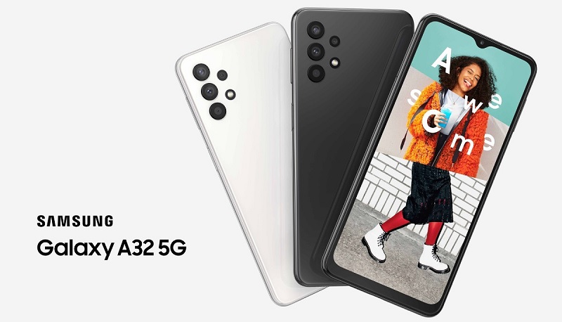 Màn hình tần số quét cao ở phân khúc tầm trung, giá rẻ sẽ bùng nổ trong năm nay, Samsung sẽ bắt đầu khơi mào với bộ ba Galaxy A32 A52 A72