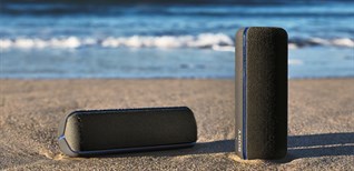 Ý nghĩa về đèn báo sạc, đèn bluetooth trên các dòng loa không dây Sony