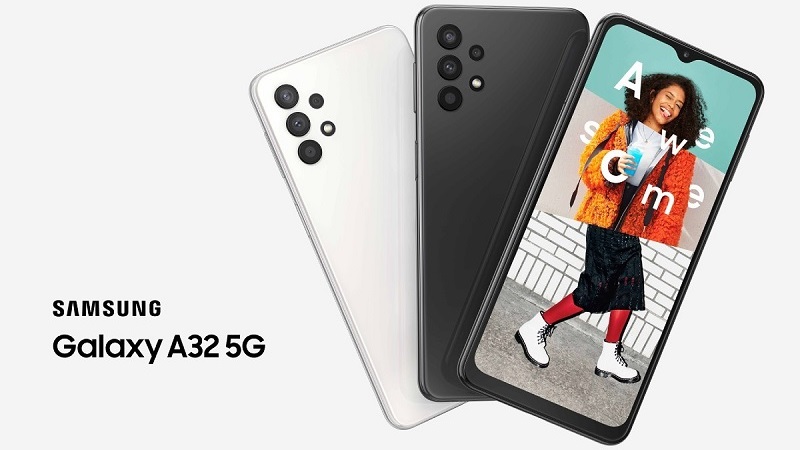 5G sẽ là miếng đánh hợp lý để Samsung khai thác vào lúc này