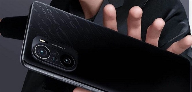 Tổng hợp thông tin về Redmi K40, K40 Pro, K40 Pro+ vừa được ra mắt